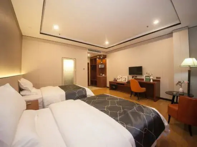 Jiangmen Mintai Hotel