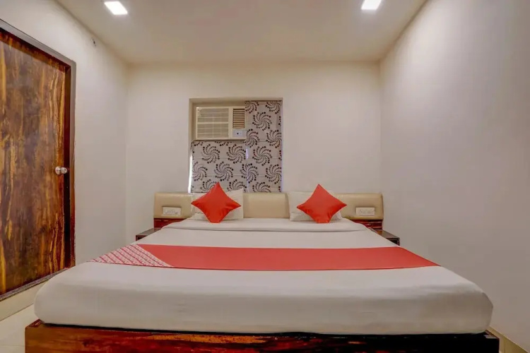 Hotel O Traveller Inn