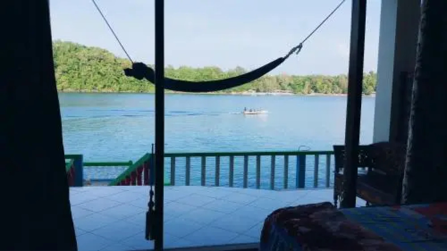 Yulia Bungalow
