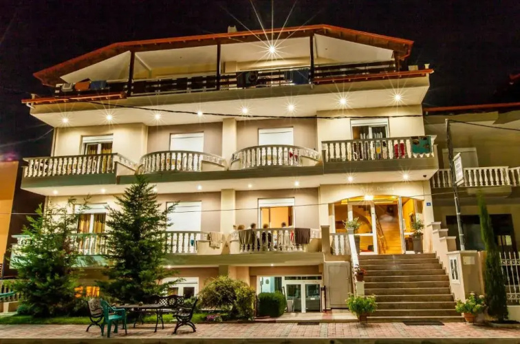 Otel görseli