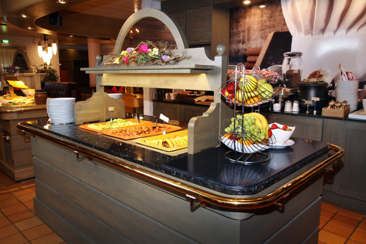 Hotel Vallonia photo 12