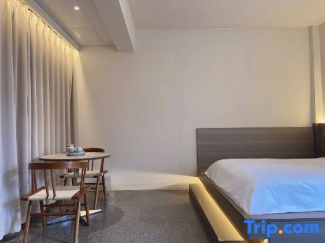2 Bedrooms Standard Twin room