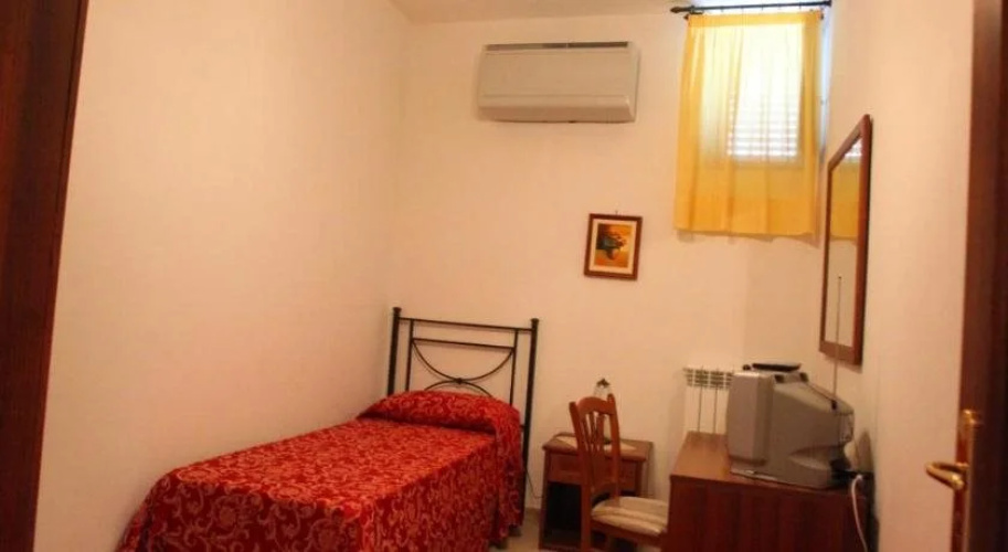 Hotel Savoia