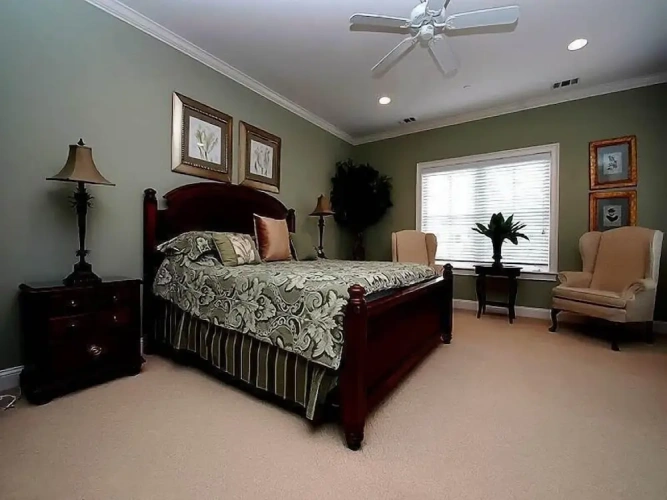 6 Bedrooms Cottage with pool view