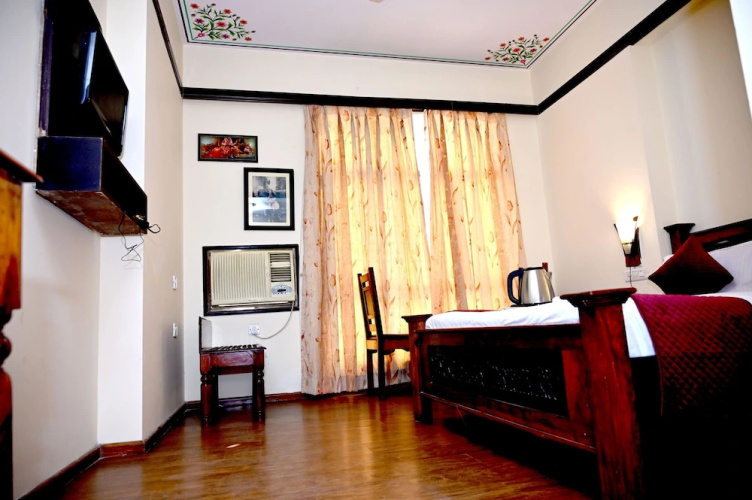 Hotel Ramvilas