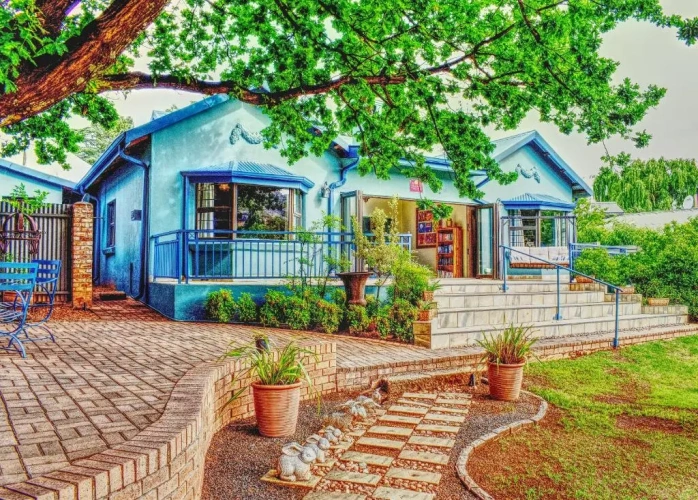 Cottage