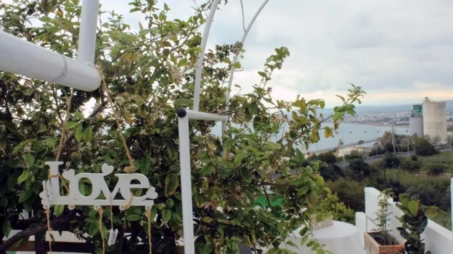 Queens Luxury Glamping 1