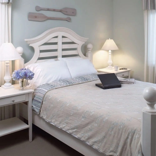 1 Bedroom Double Villa