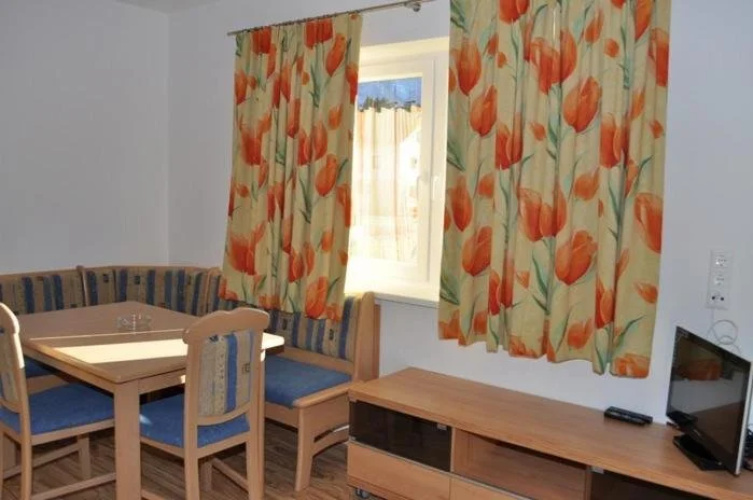 Apartments Steger