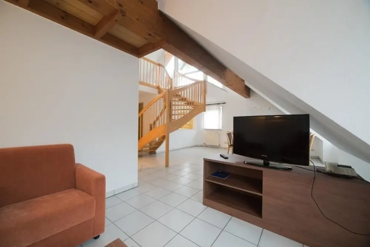 3 Bedrooms Suite