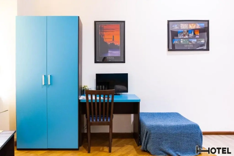 Classic Triple room