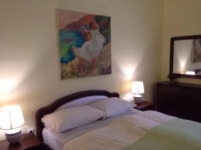 Love Greece Apartments