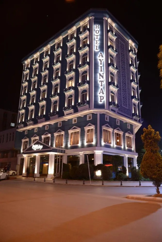 Hotelbild