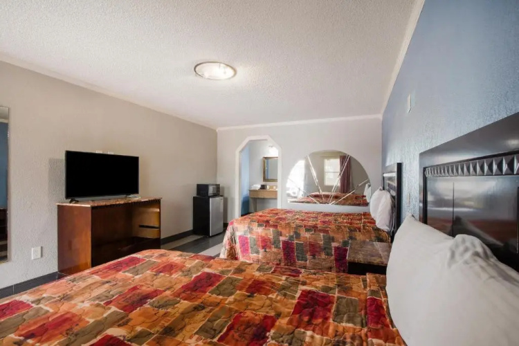 Imagen del hotel