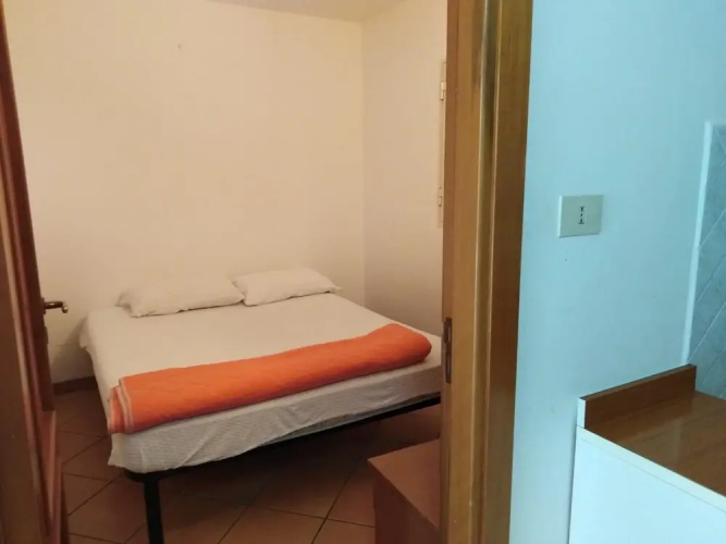 Camping Ciraccio