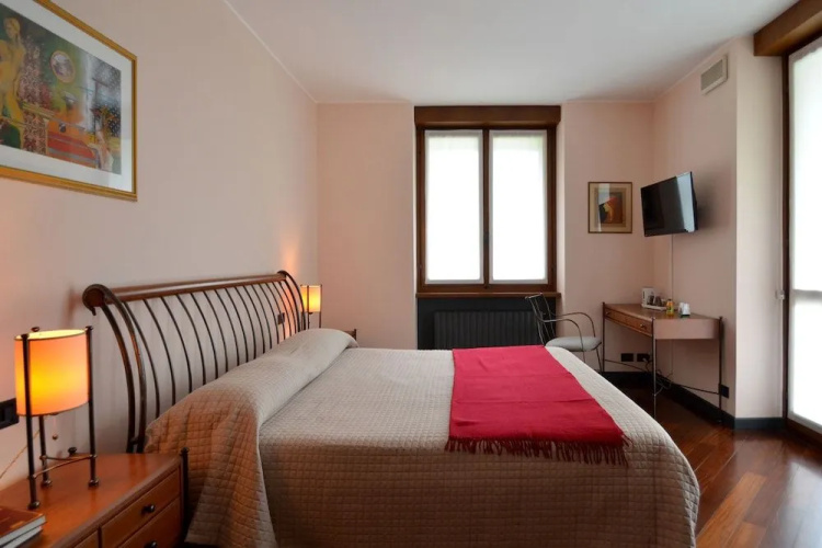 B&B Villa Onorina