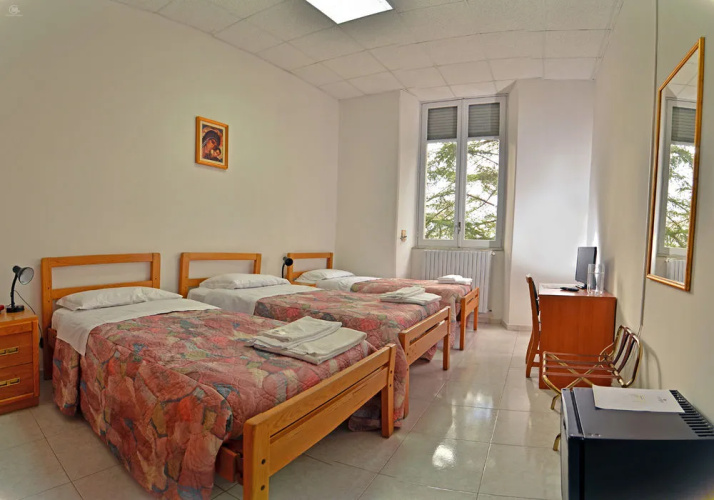 Casa San Tommaso