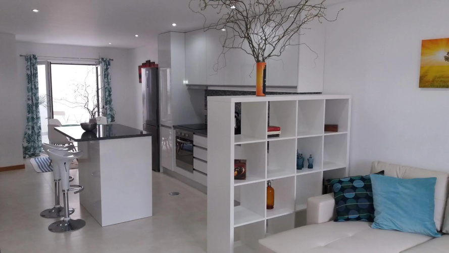 Appartement Espinho
