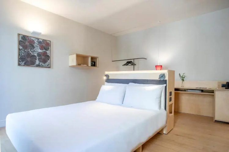 Hotel Casa W