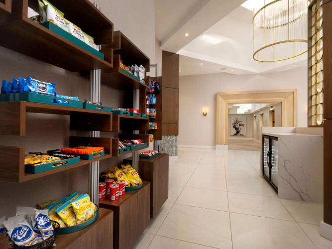 Sonesta White Plains photo 35