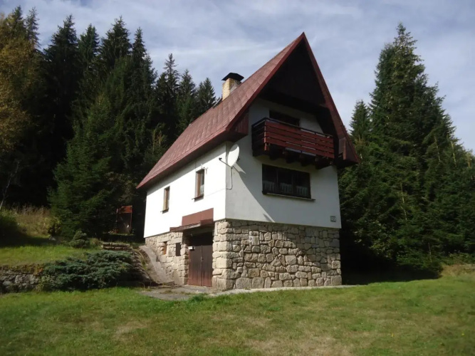 Chalet Helena