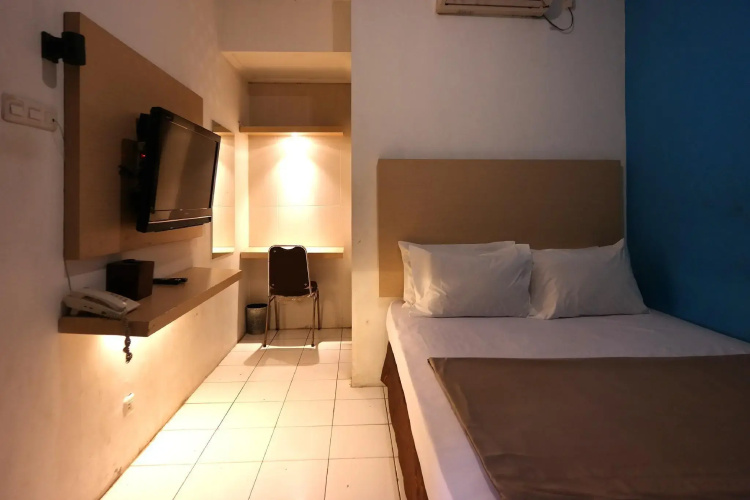 OYO Flagship 3753 Cassa Dua Hotel