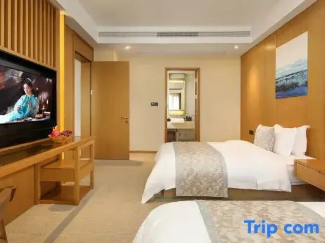 Business Double Suite