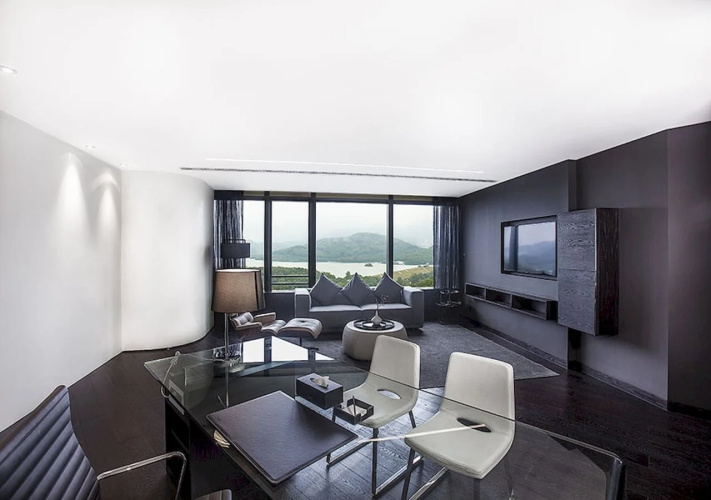 Shenzhen O Hotel