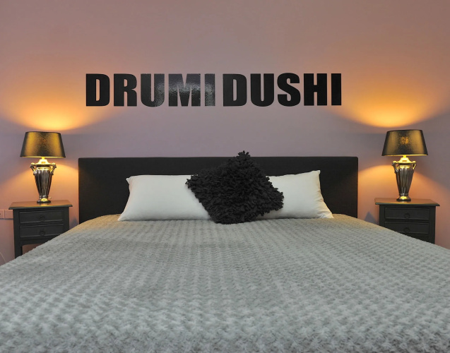 Cadushi Apartments