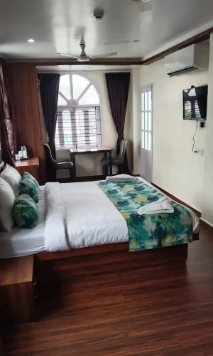 Hotel Kolkata