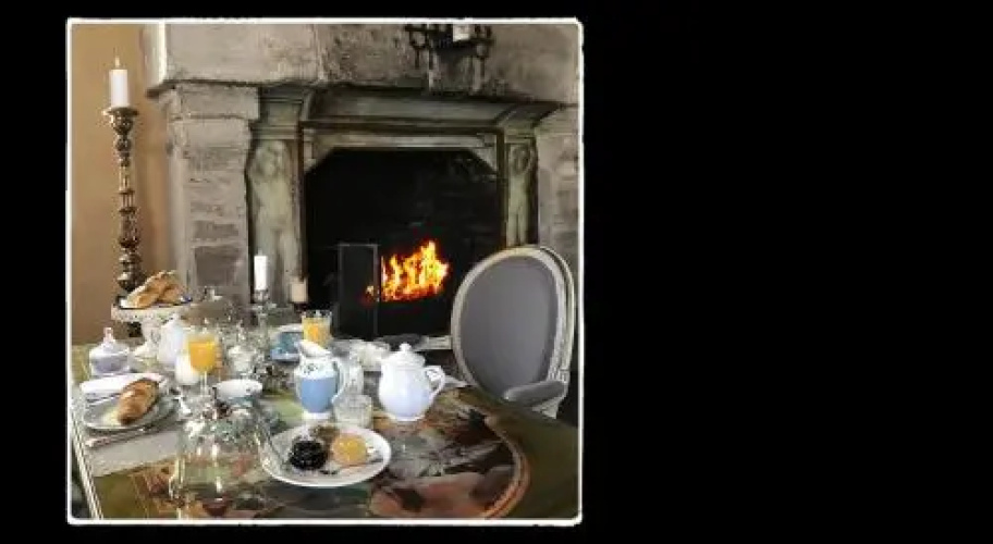 Manoir de Livet