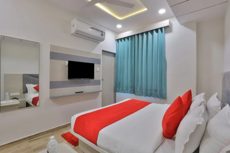Hotel Premium Villa