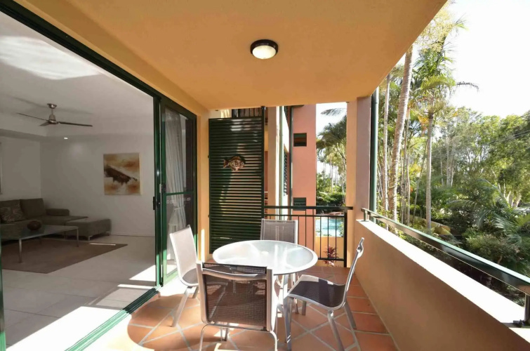 Bermuda Villas Hotel