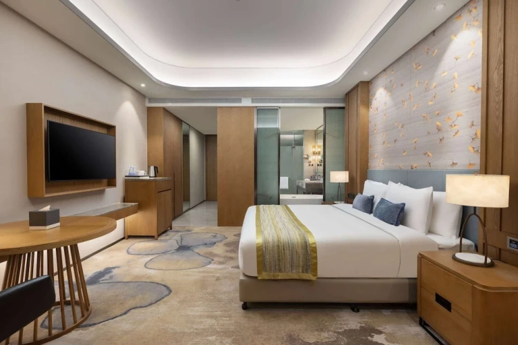 Executive Double room