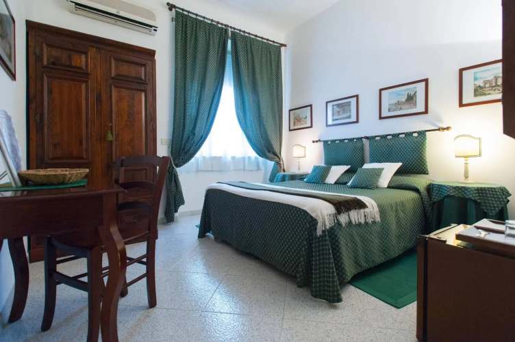 A Casa di Serena a San Pietro