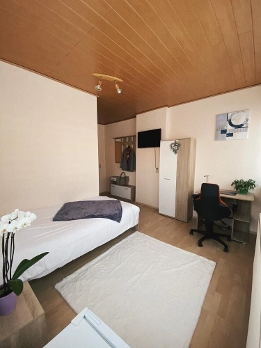 Comfort Single room