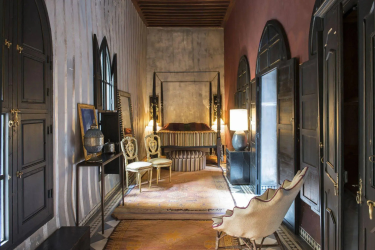 Dar Darma - Riad
