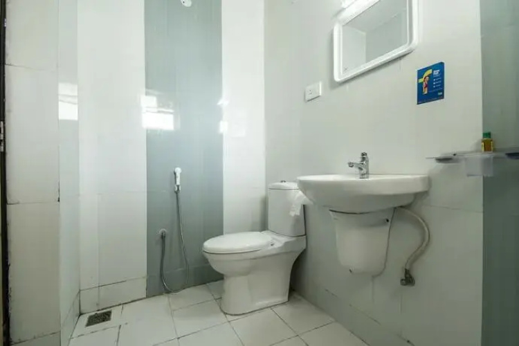Del Sol Apartamentos