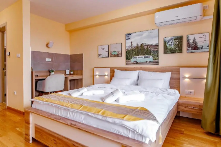 Air Star Hotel