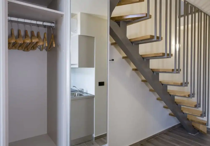 Premium Duplex room
