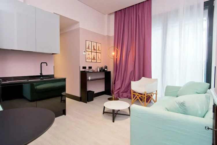 Apartamento Amor de Dios