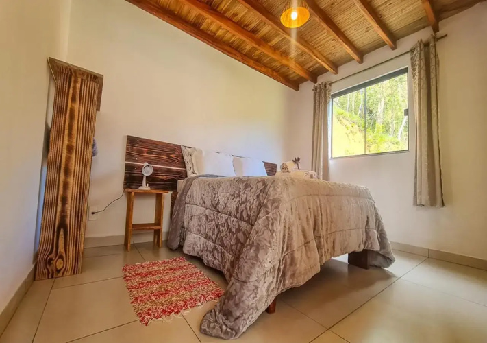 Rancho Pedra do Picú