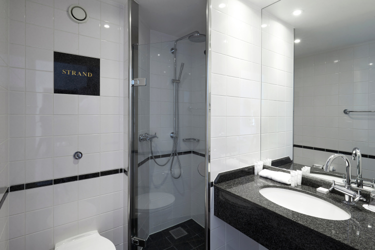 Hotel Copenhagen Strand photo 31