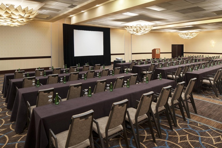The Stamford Hotel photo 15