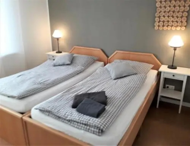 Ferienwohnung Richter