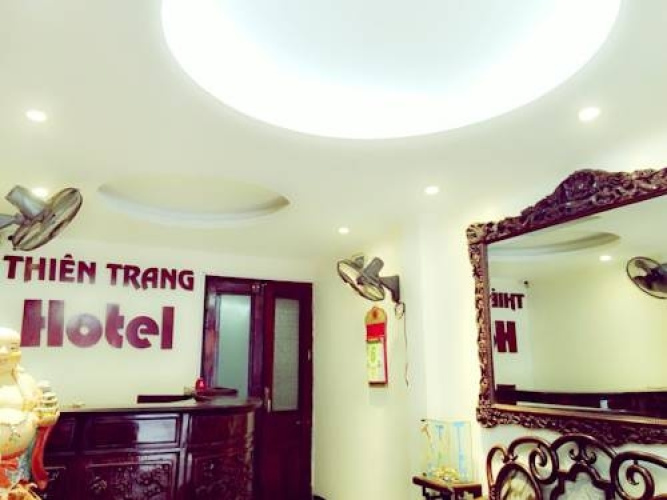 Thien Trang Hotel