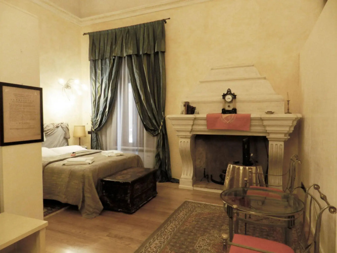Casa Museo Palazzo Valenti Gonzaga