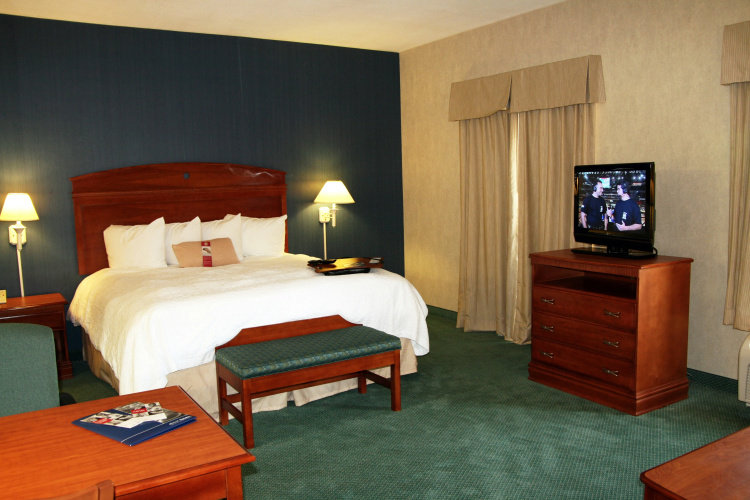 Hampton Inn by Hilton Chihuahua City photo 6