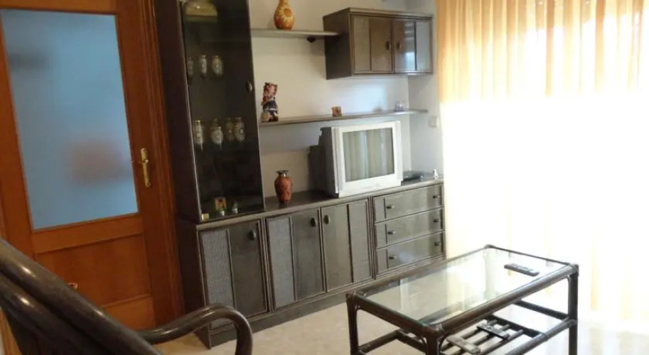 Apartment Gandia Playa 3000