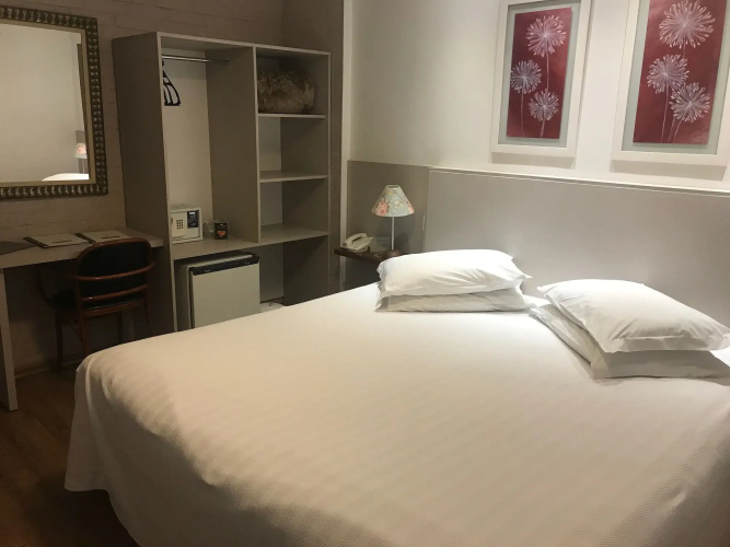 Grande Hotel Canela